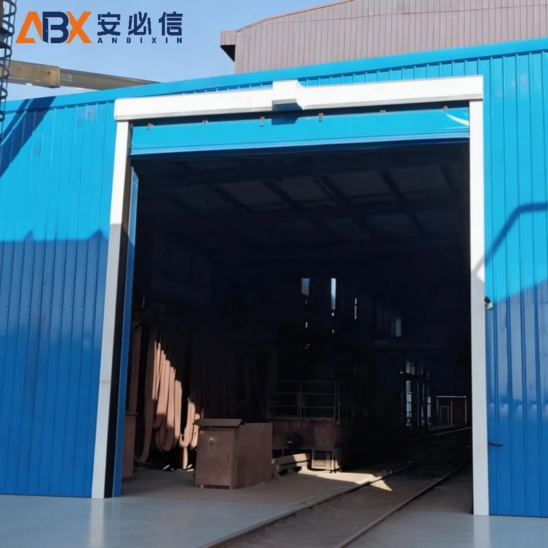 怒江傈僳族自治州背带堆积门