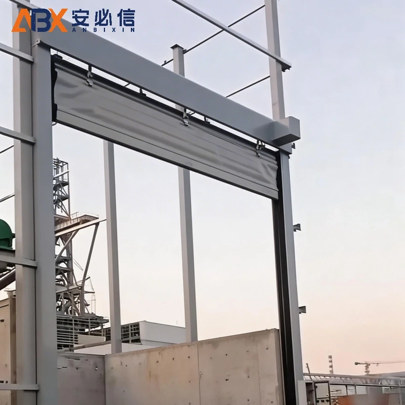 怒江傈僳族自治州高速堆积门