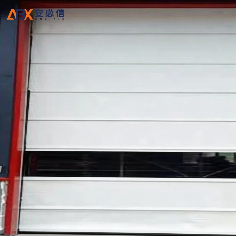 怒江傈僳族自治州洁净快速门