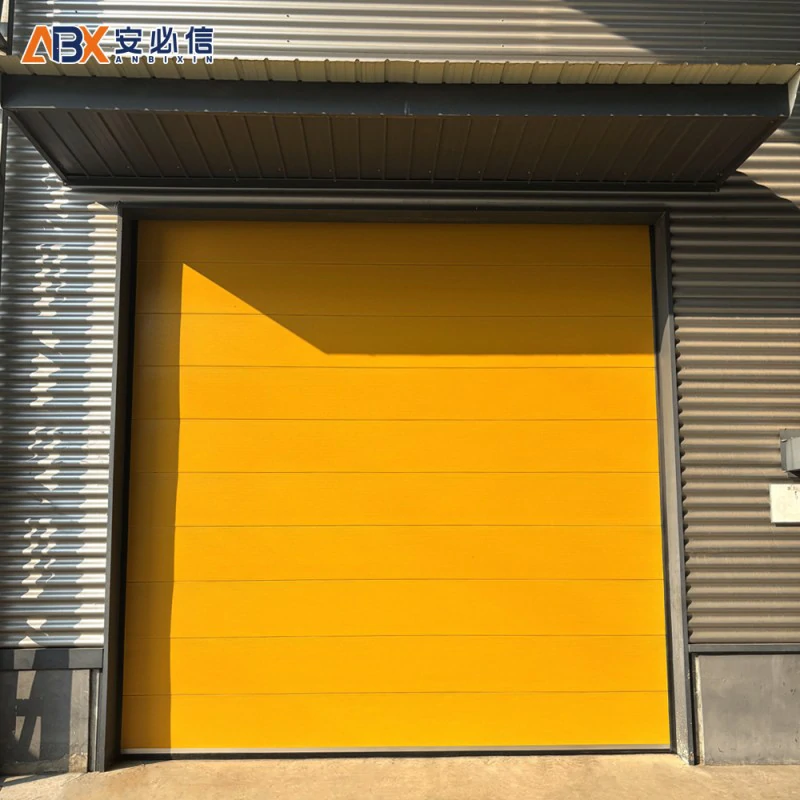怒江傈僳族自治州垂直提升门
